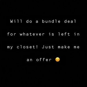 Bundle